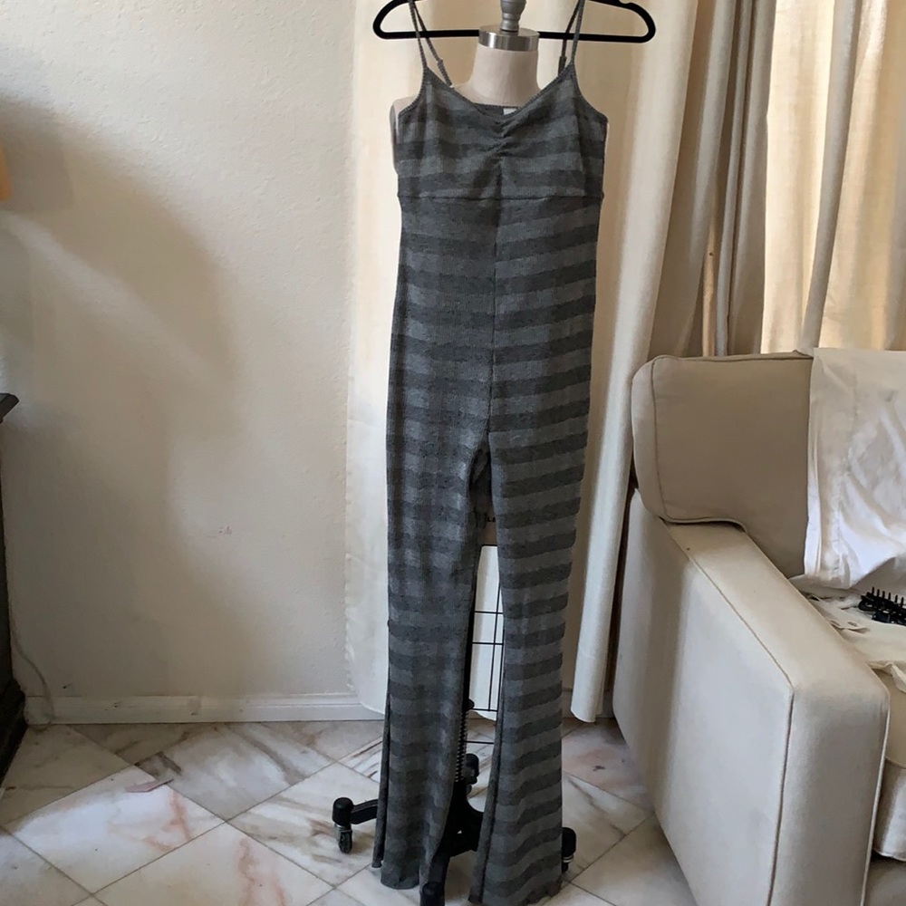 Free People beach jumpsuit, New without tags
